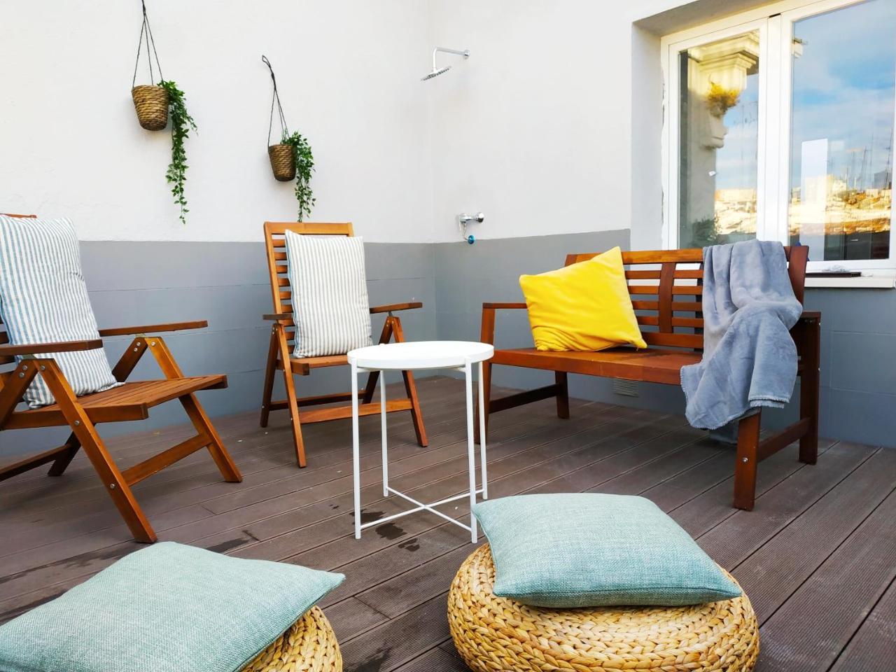 Alterhome Atico Reina Sofia Appartement Madrid