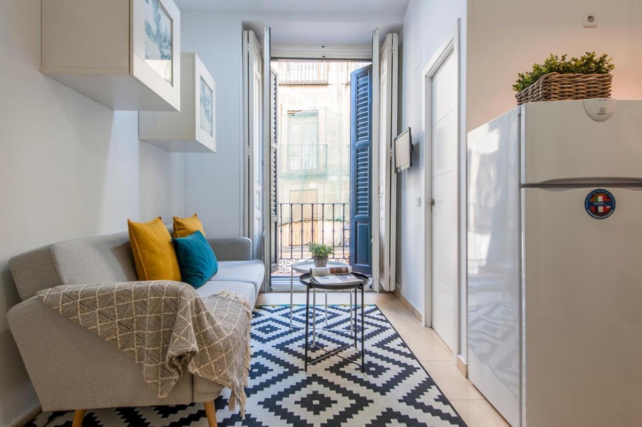 De Austrias Apartamento Madrid