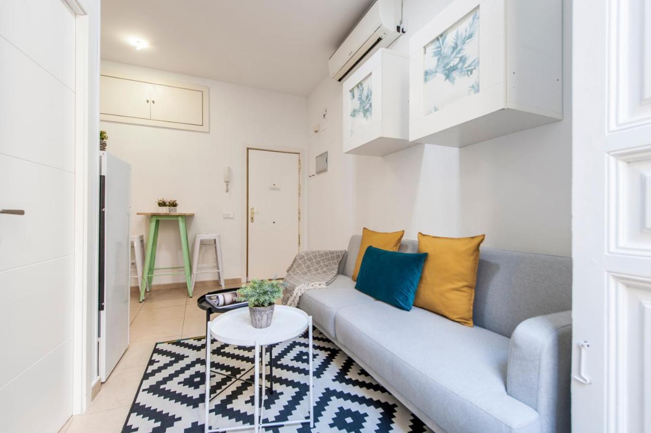 Apartamento De Austrias