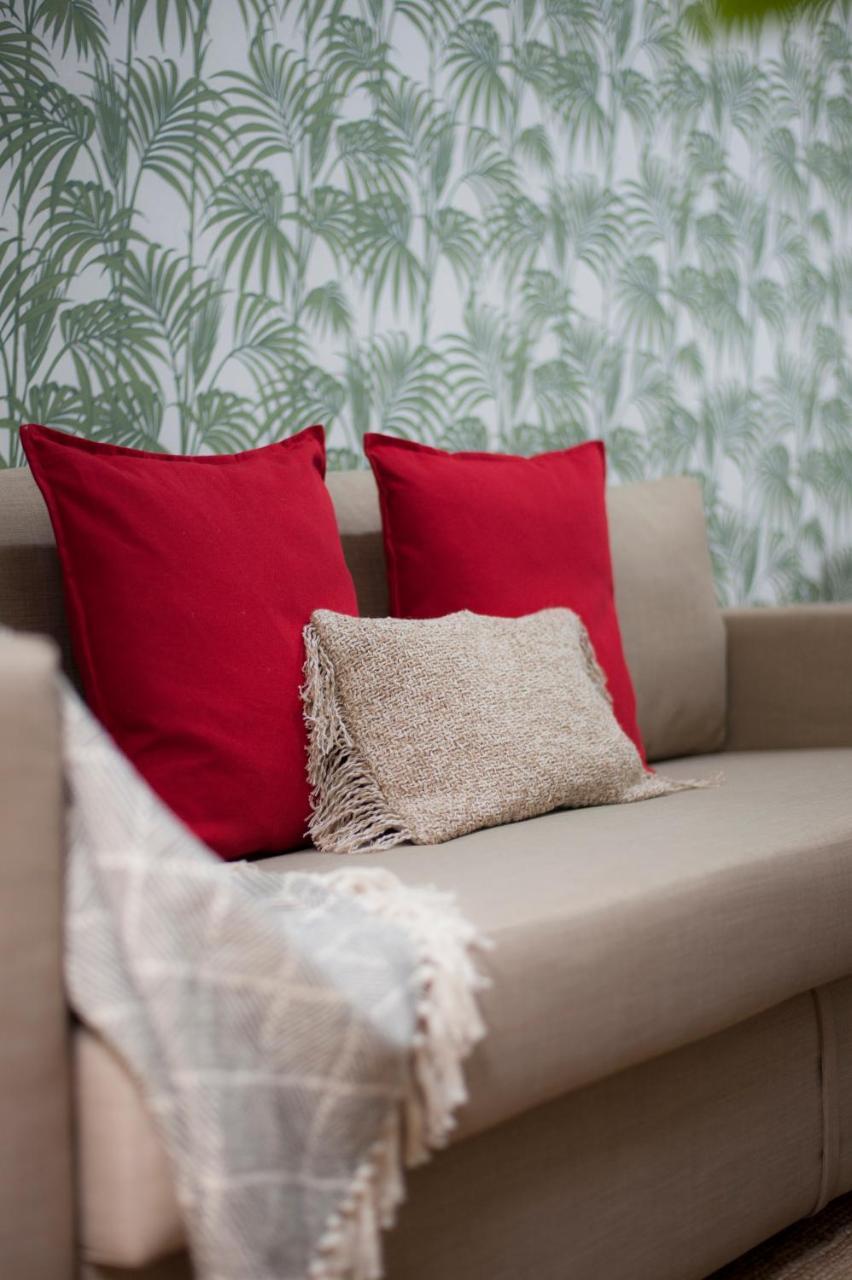 De Austrias Apartamento Madrid