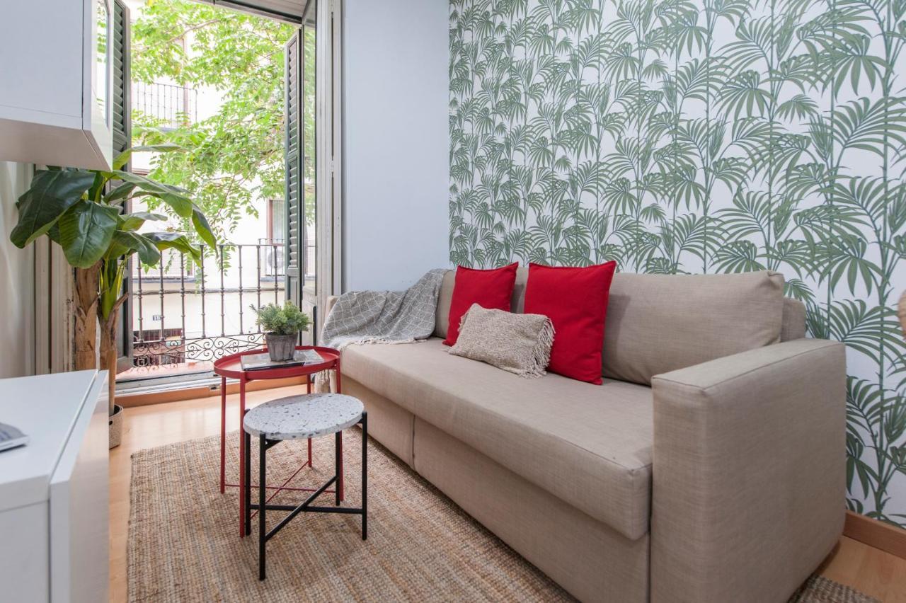 De Austrias Apartamento Madrid