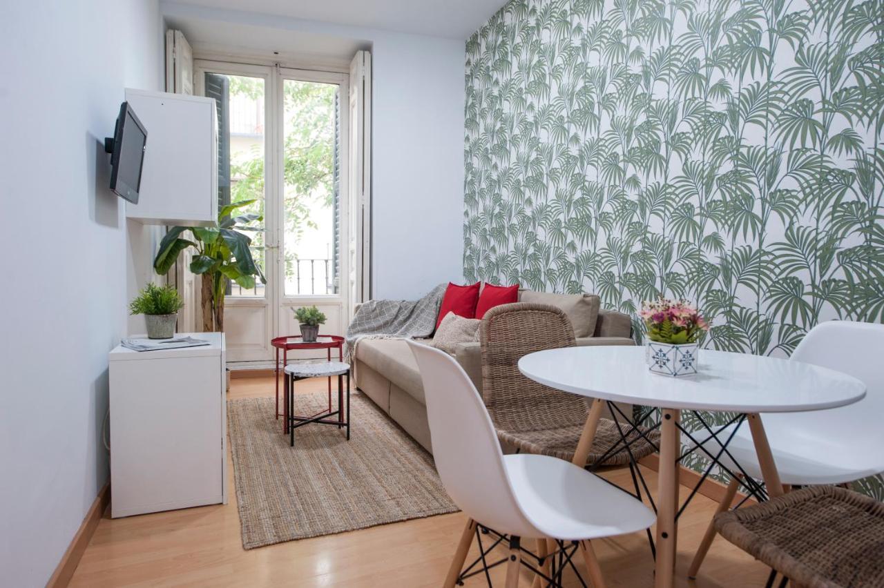 De Austrias Apartamento Madrid