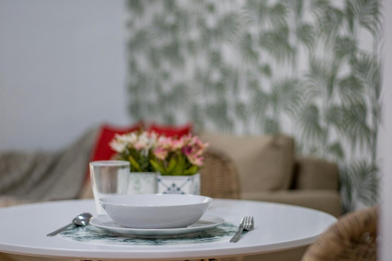 Apartamento De Austrias Madrid
