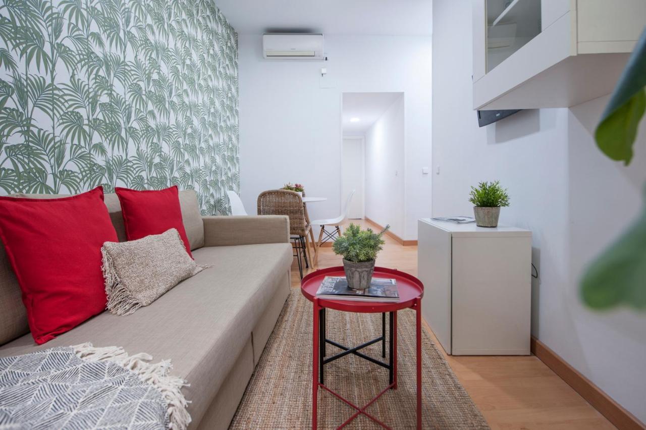 De Austrias Apartamento