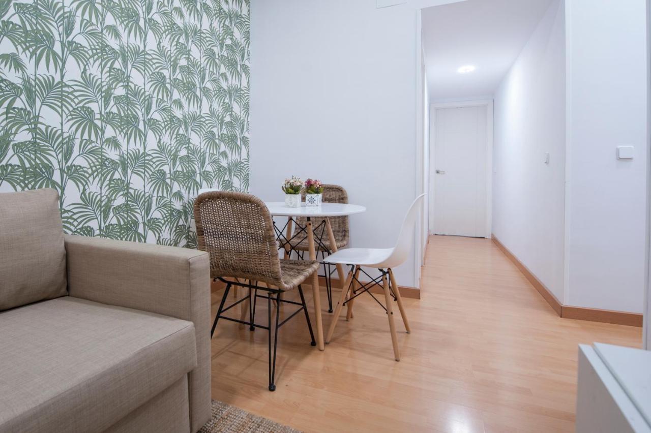 De Austrias Apartamento Madrid