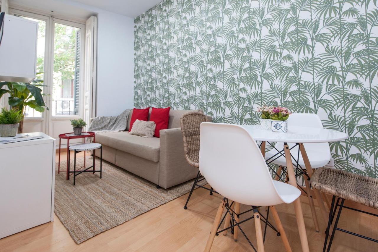 Apartamento De Austrias Madrid