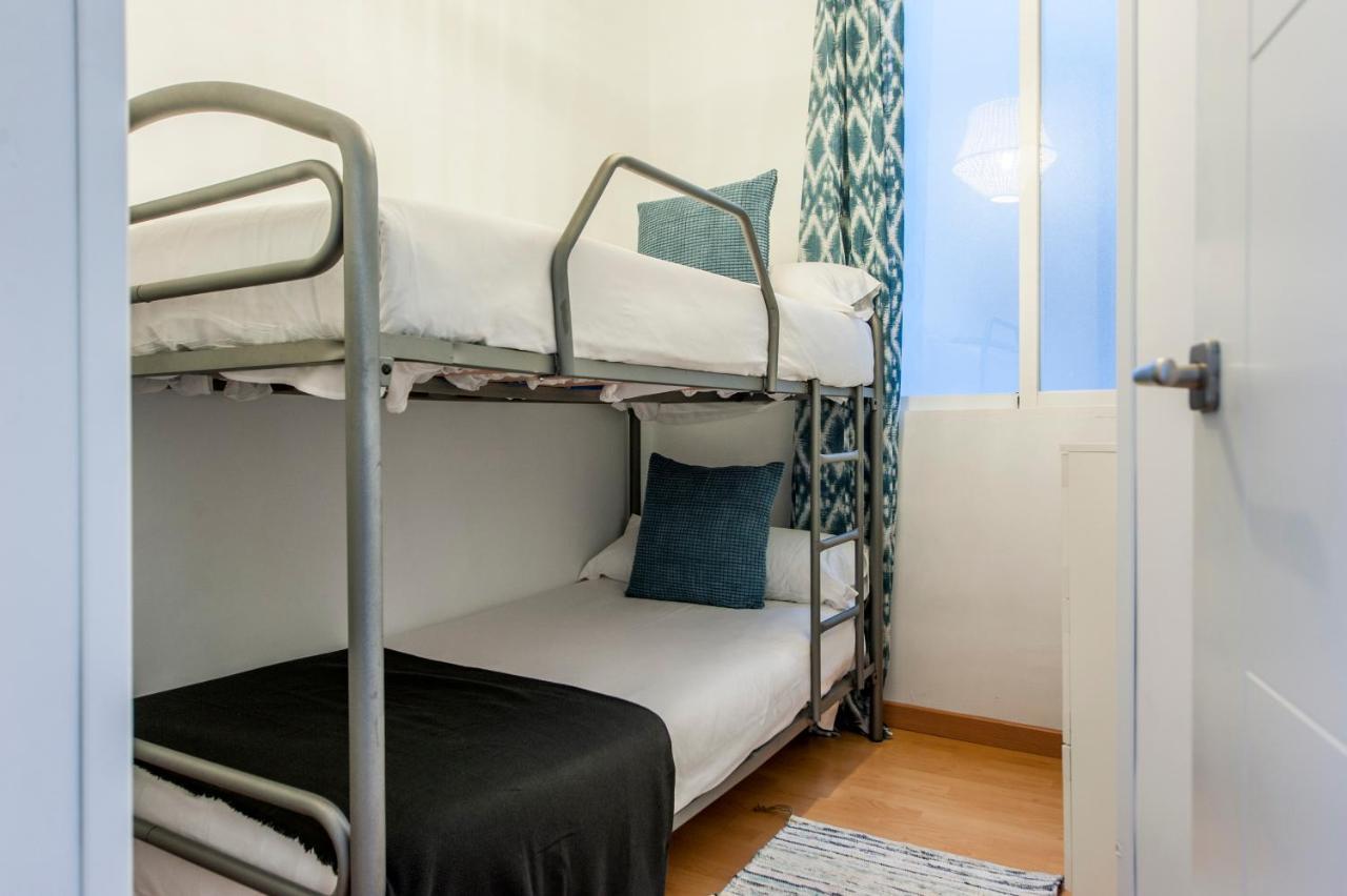 De Austrias Apartamento Madrid