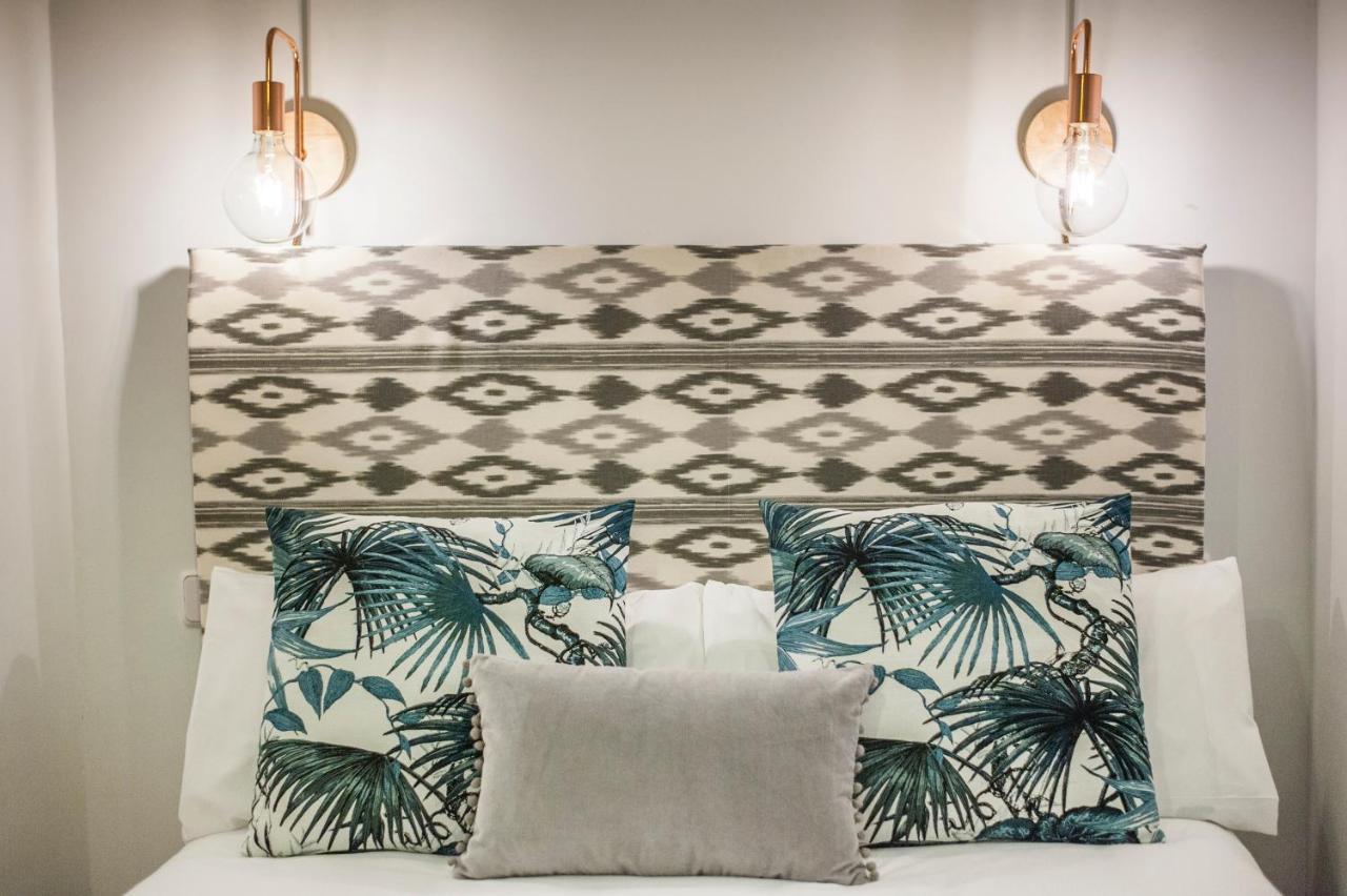 De Austrias -tradicion Con Estilo Moderno Apartamento