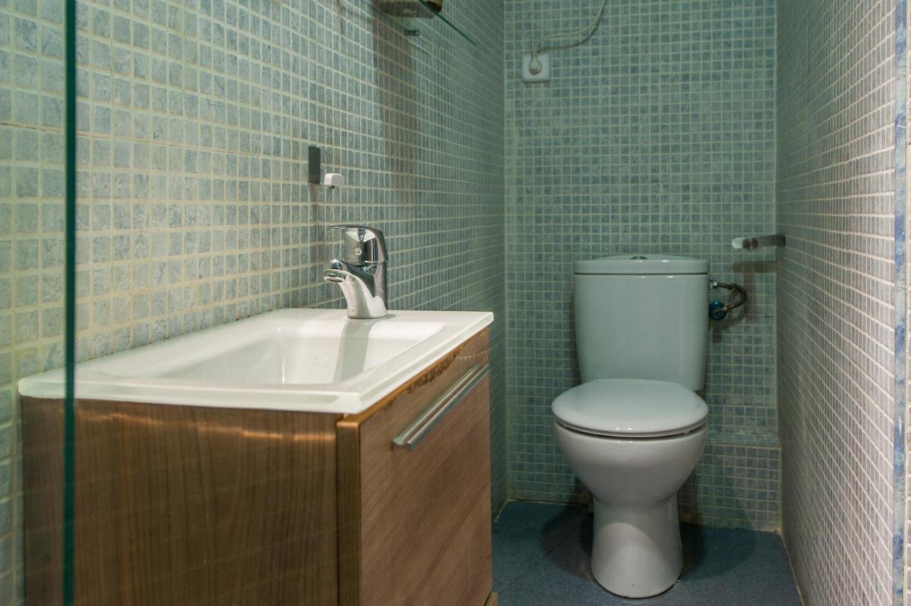 De Austrias -tradicion Con Estilo Moderno Apartamento *
