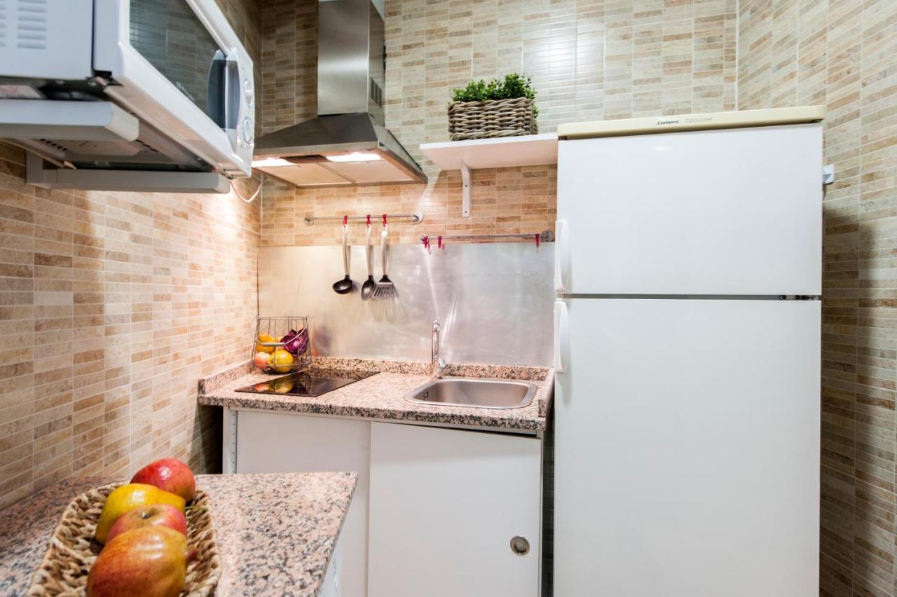De Austrias Apartamento *