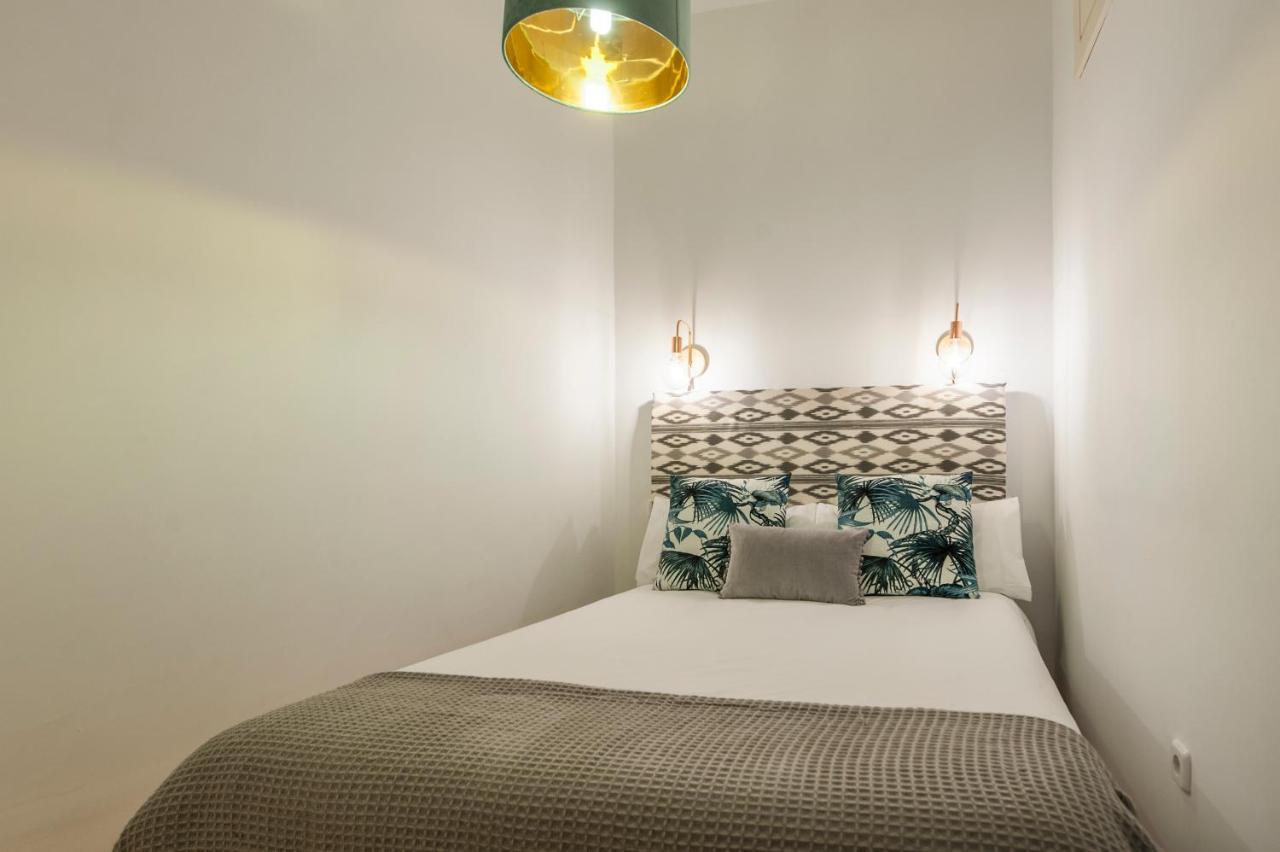 Apartamento De Austrias *