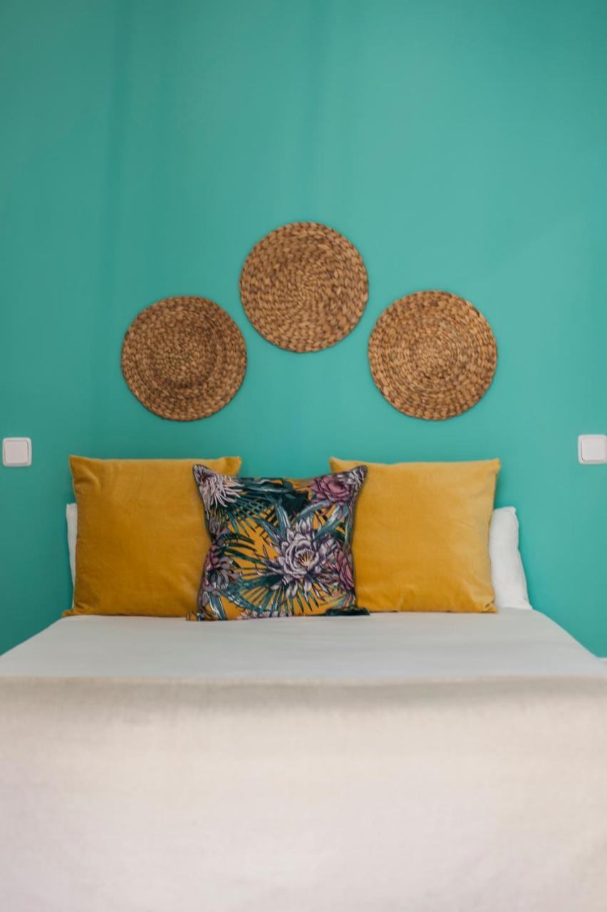 Apartamento De Austrias *