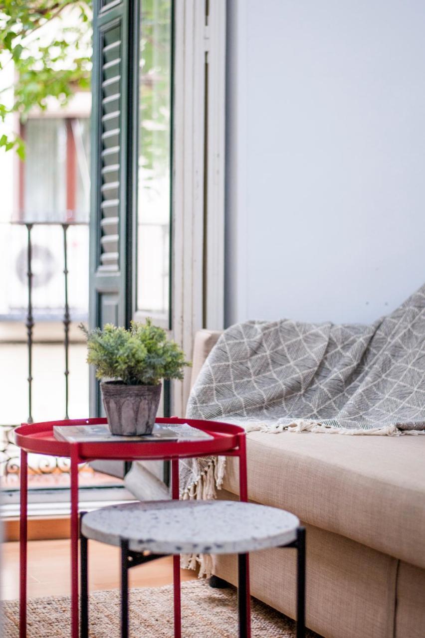 Apartamento De Austrias *