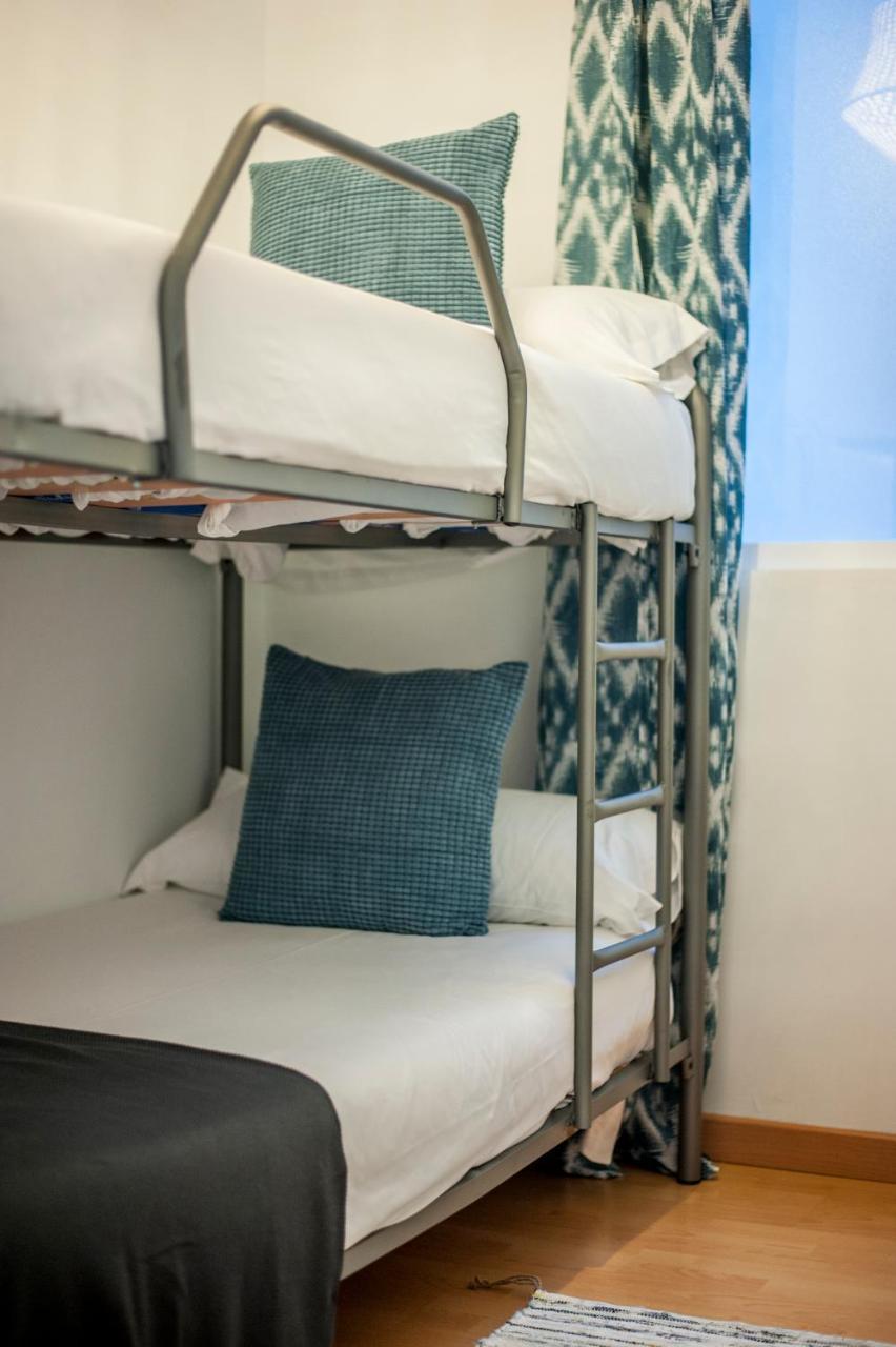 De Austrias -tradicion Con Estilo Moderno Apartamento *