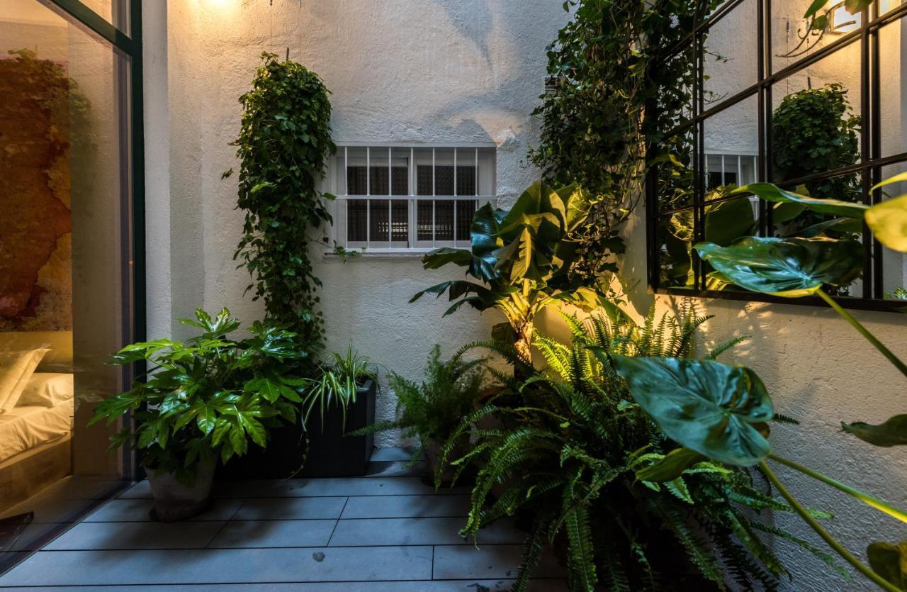 Apartment Loft Letras