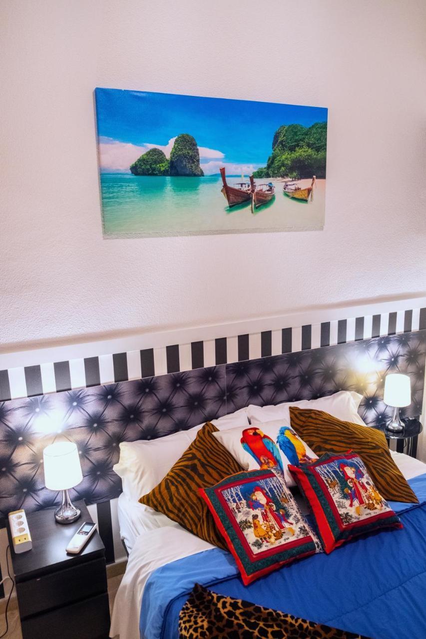 Apartment Chueca Gran Via Tph *