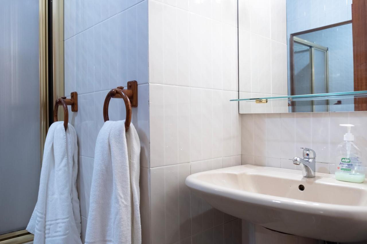 Apartment Chueca Gran Via Tph