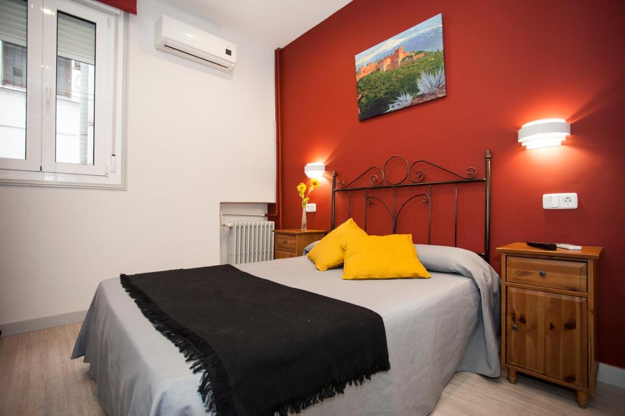 Gasthof Aresol Madrid