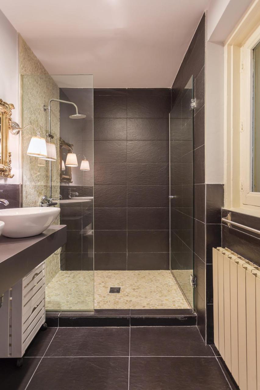 Claudio Coello Iii Apartment Madrid