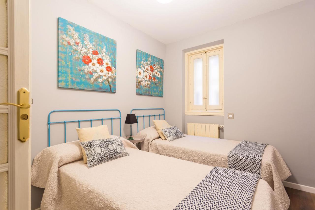 Claudio Coello Iii Apartment *