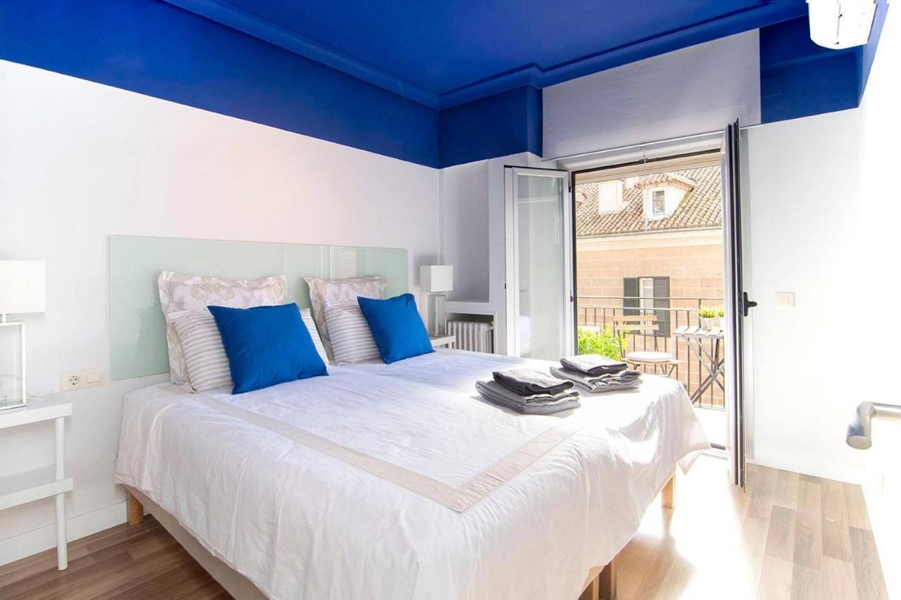Appartamento Sunny At The Foot Of Royal Palace By Batuecas Madrid
