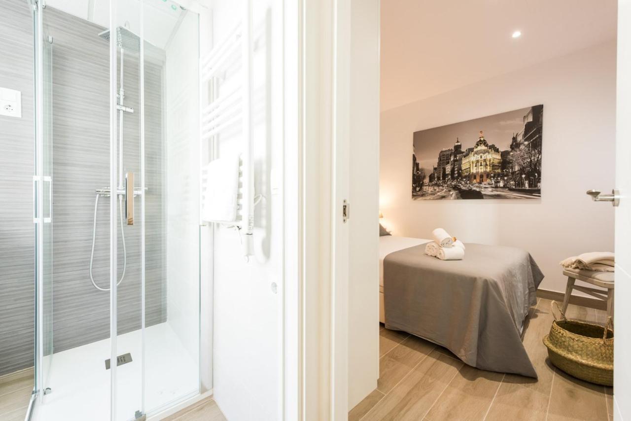 Appartamento Goya Deluxe Madrid