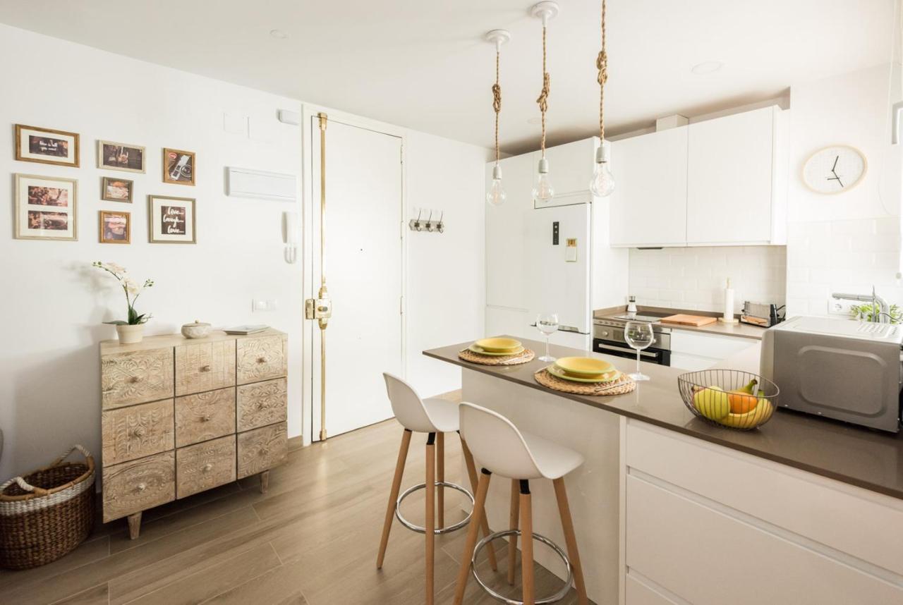 Appartement Goya Deluxe