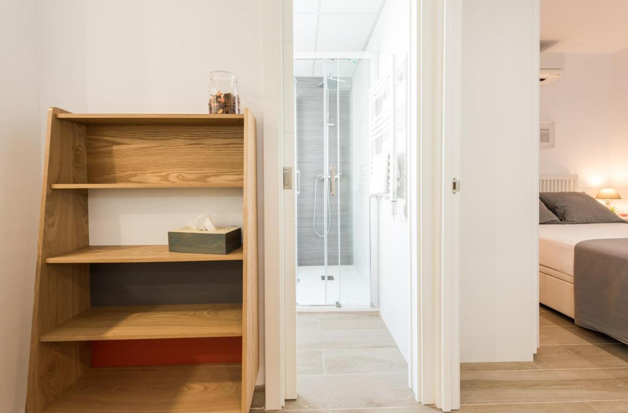 Appartement Goya Deluxe