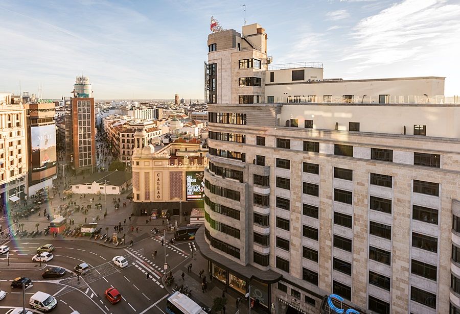 Smartrental Collection Centric Ii Aparthotel 4*