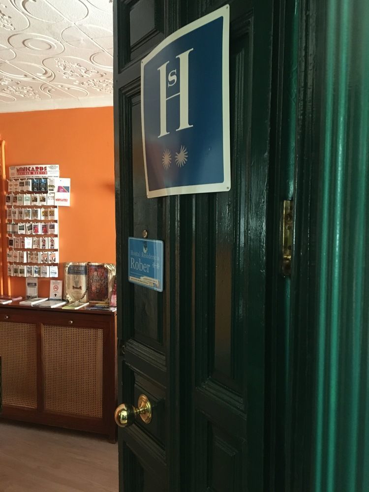 Rober Guest house Madrid