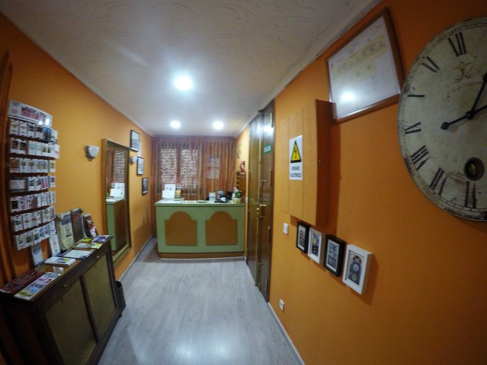 Guest house Rober