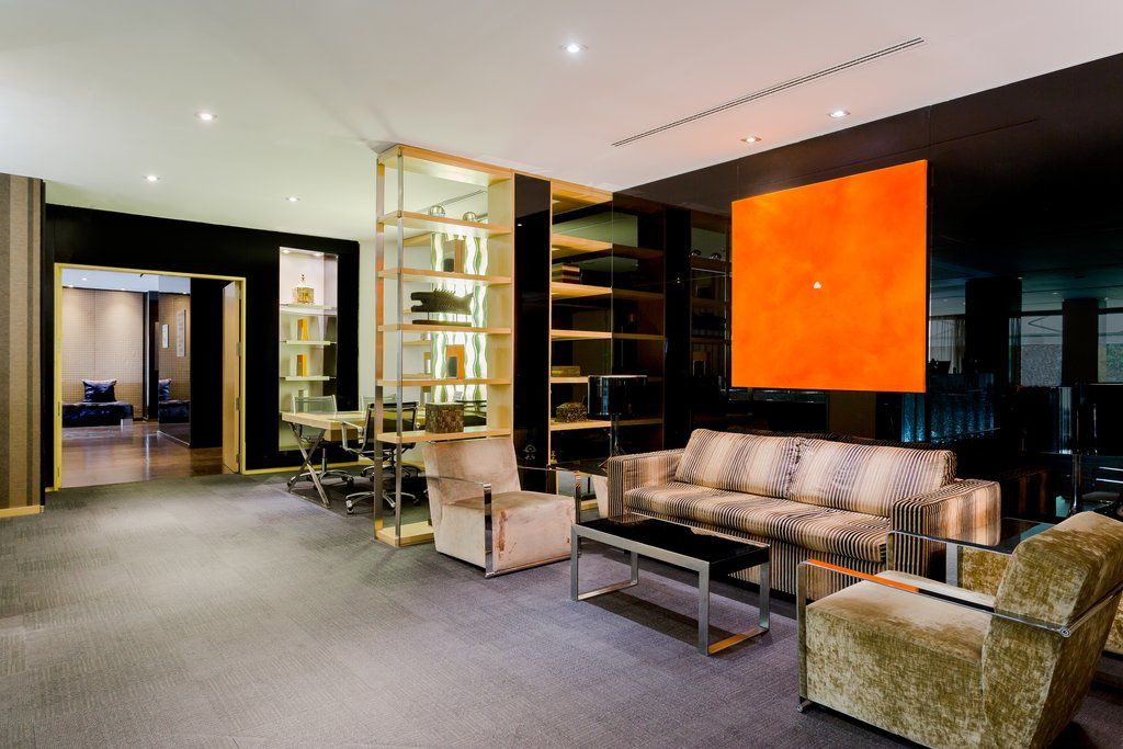 Eurostars Monte Real 4* Madri