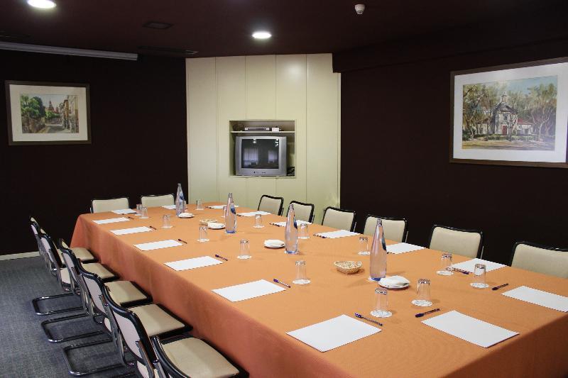 House Florida Norte By Faranda 4* Madri