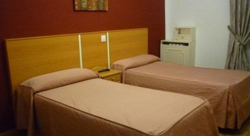 Trevinca Guest house