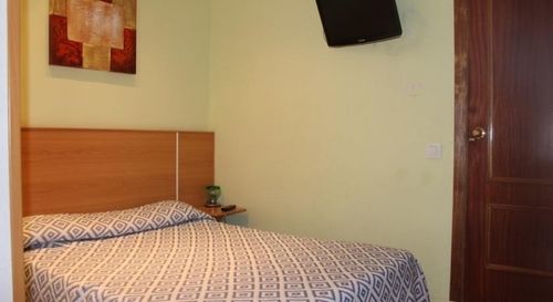 Trevinca Guest house
