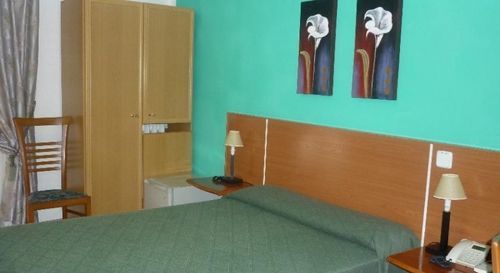 Guest house Trevinca 2*