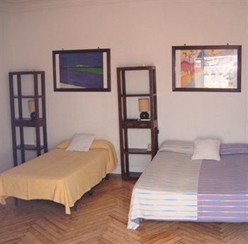 Gay Puerta Del Sol Casa de hóspedes Madri