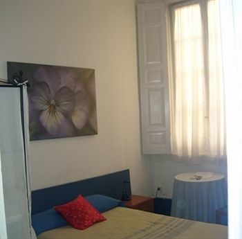 Casa de hóspedes Gay Puerta Del Sol Madri