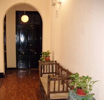 Gay Puerta Del Sol Casa de hóspedes Madri