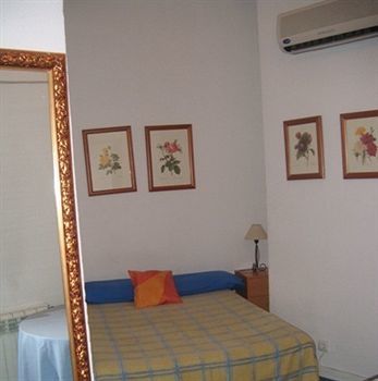 Casa de hóspedes Gay Puerta Del Sol Madri