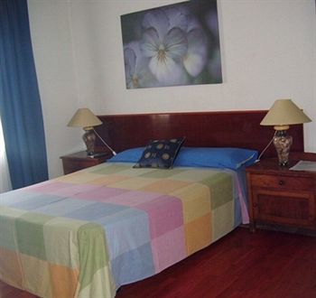 Gay Puerta Del Sol Casa de hóspedes 2*
