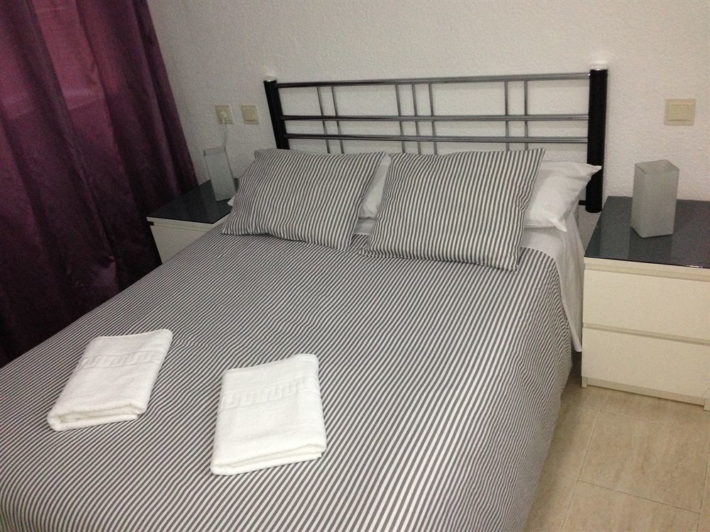 Arapiles Apartment *