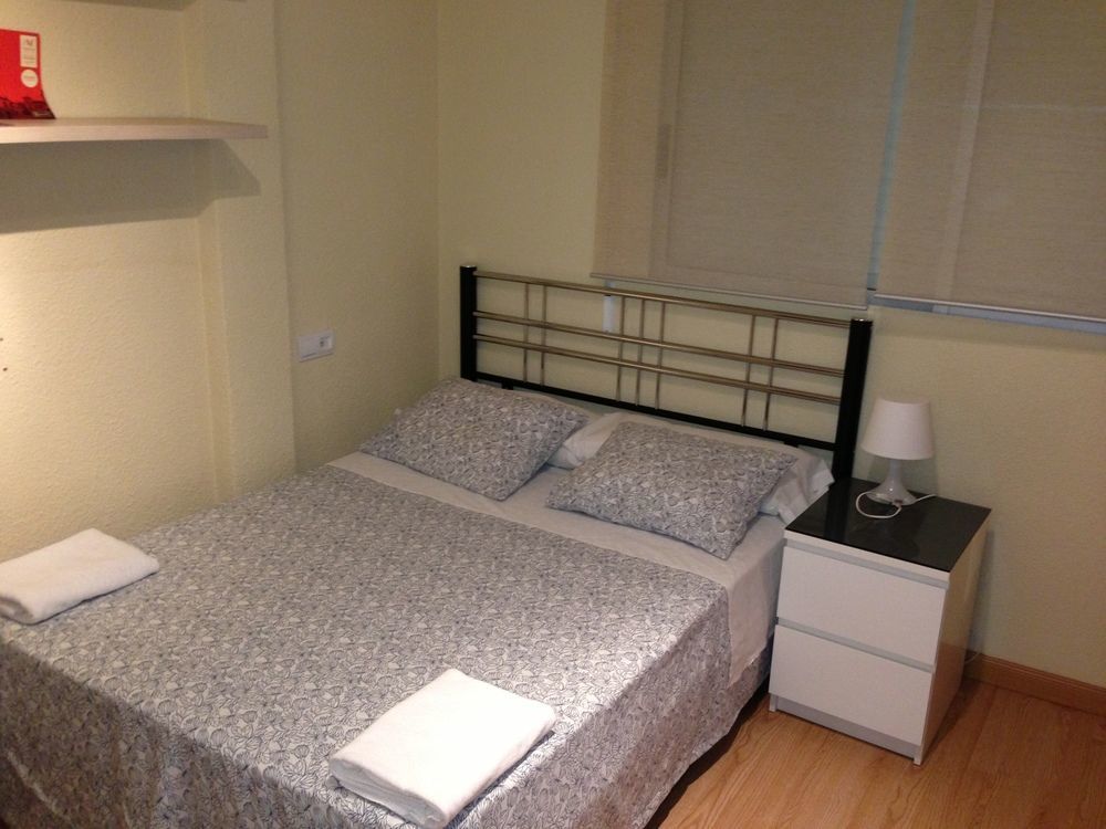Apartment Arapiles Madrid