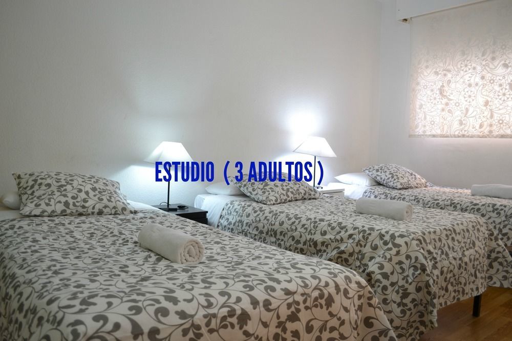 Arapiles * Madrid