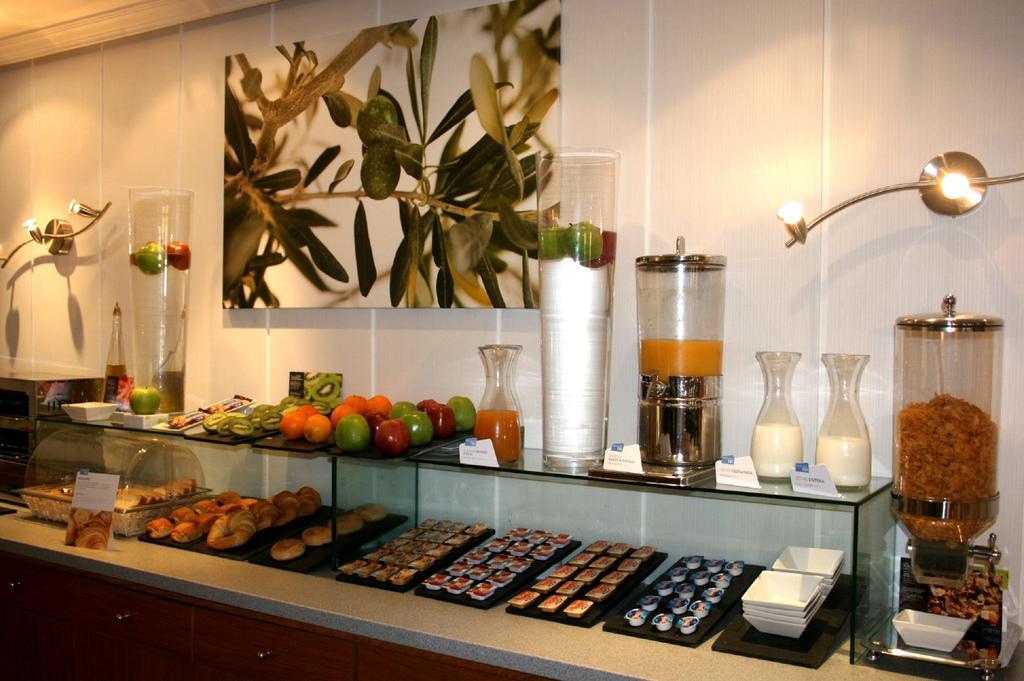 Appart hôtel Th La Florida 3*