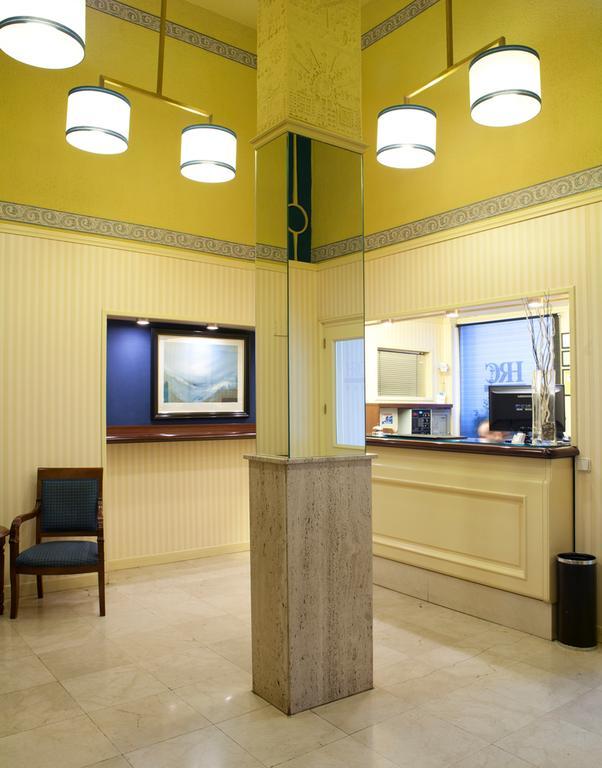 Hotel Hrc