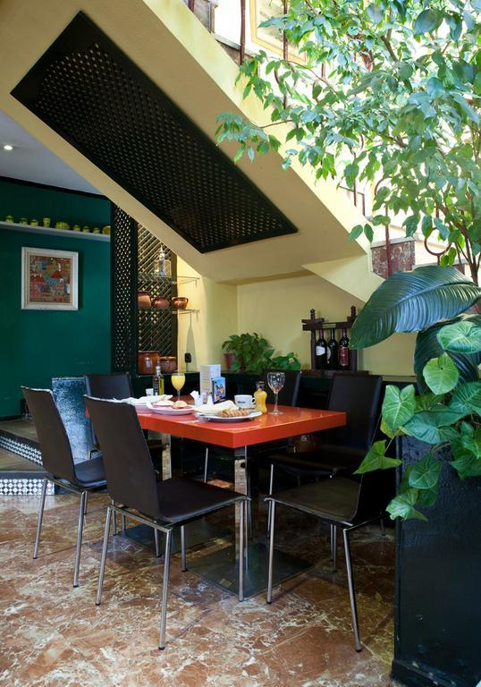 Hrc Hotel Madrid