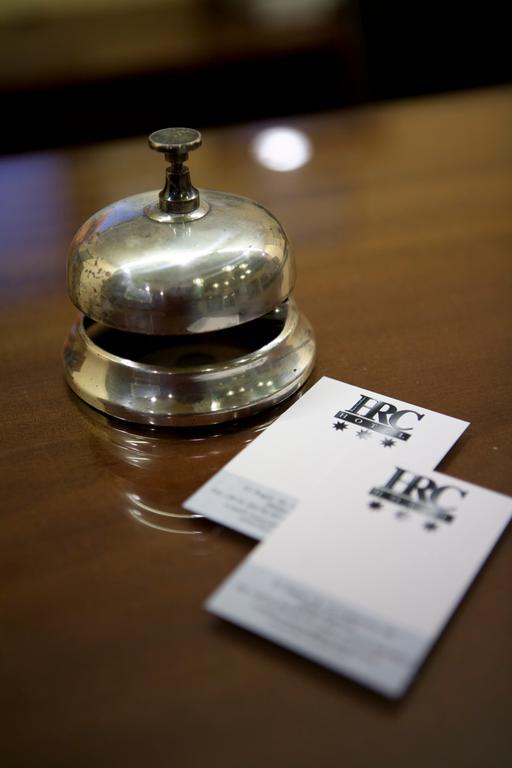 Hotel Hrc Madrid