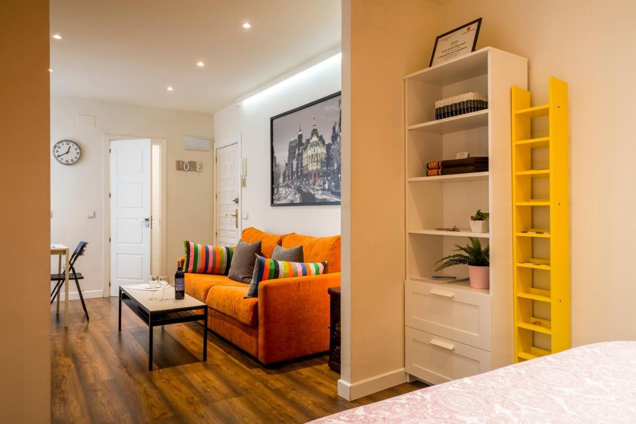 Barbieri Apartment