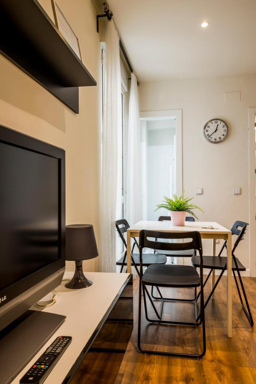 Barbieri Apartment *